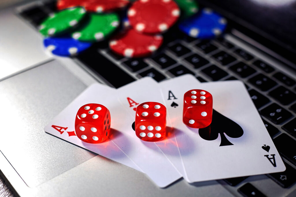 How to Maximize Your Winning Chances When Playing Online Casino Games? -  Advanced BC