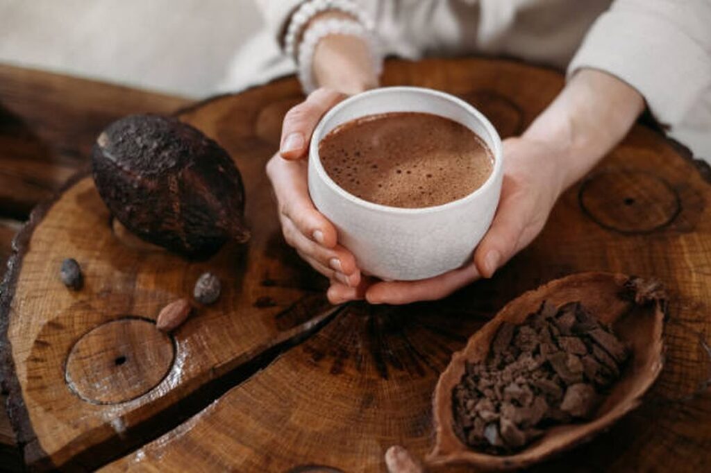 What do You Need to Know About Ceremonial Cacao? Advanced BC