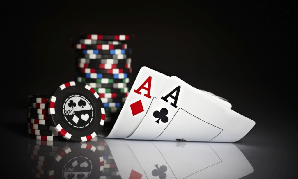 7 Beginner Poker Strategy Tips That Will Help You To Win Every Game