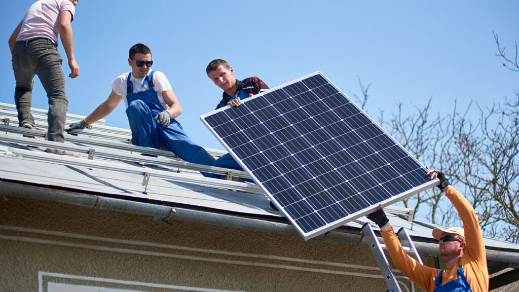 South Carolina Solar Tax Credit 2023