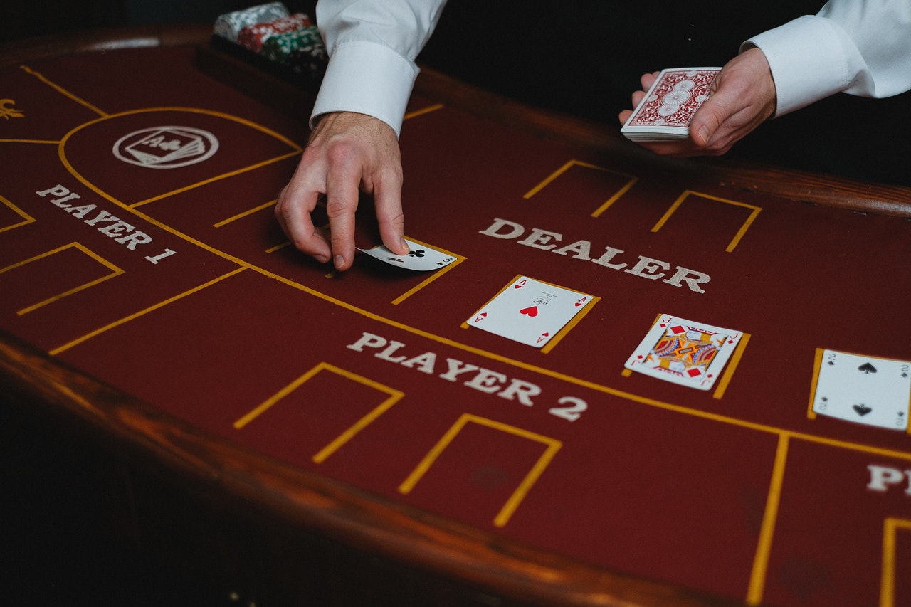 6 Reasons Why Blackjack Is the Best Game to Play in a Casino - Advanced BC