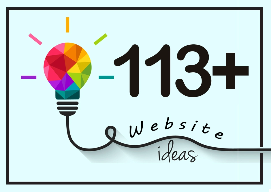Fun Website Ideas Advanced BC